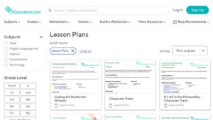 resource URL thumbnail