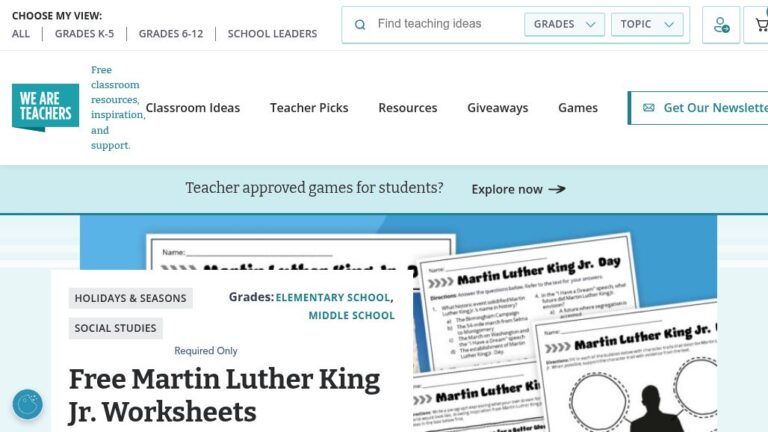 resource URL thumbnail