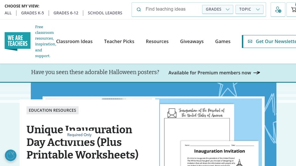 resource URL thumbnail
