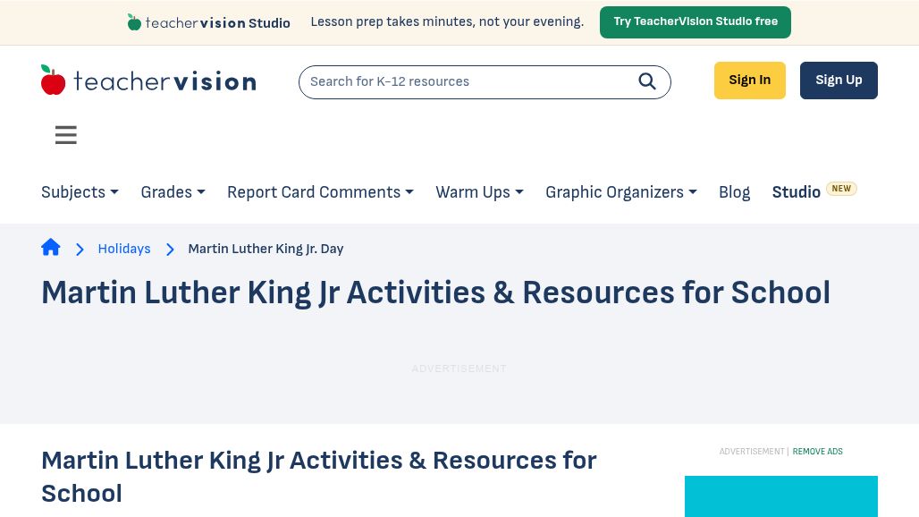 resource URL thumbnail
