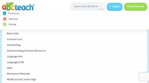 resource URL thumbnail