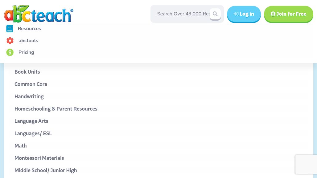 resource URL thumbnail
