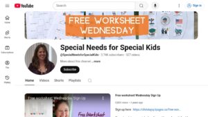 resource URL thumbnail
