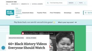 resource URL thumbnail