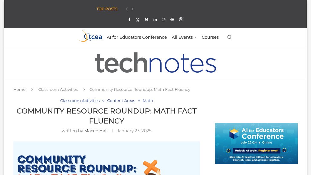 resource URL thumbnail