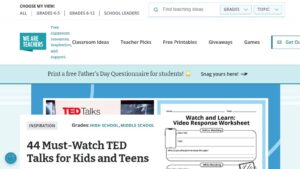 resource URL thumbnail