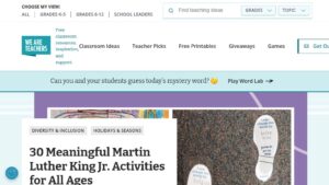 resource URL thumbnail
