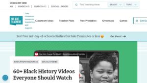 resource URL thumbnail