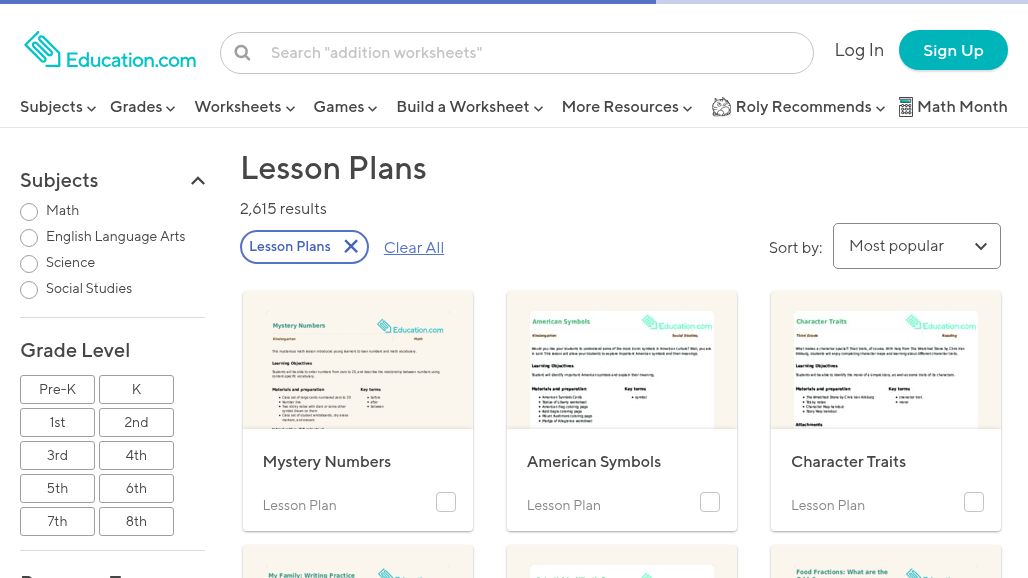 resource URL thumbnail
