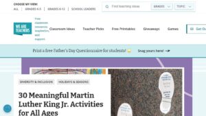 resource URL thumbnail