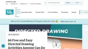 resource URL thumbnail