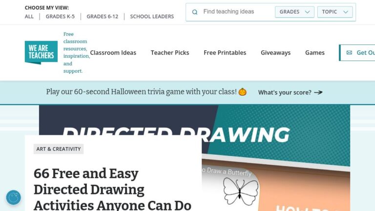 resource URL thumbnail