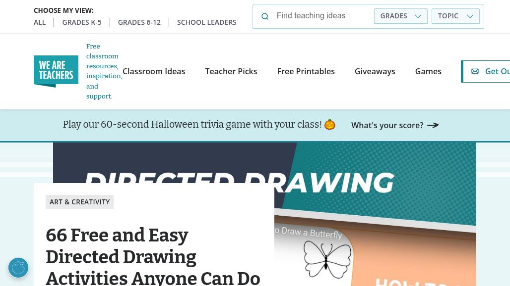 resource URL thumbnail