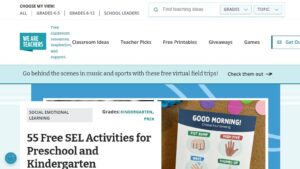 resource URL thumbnail