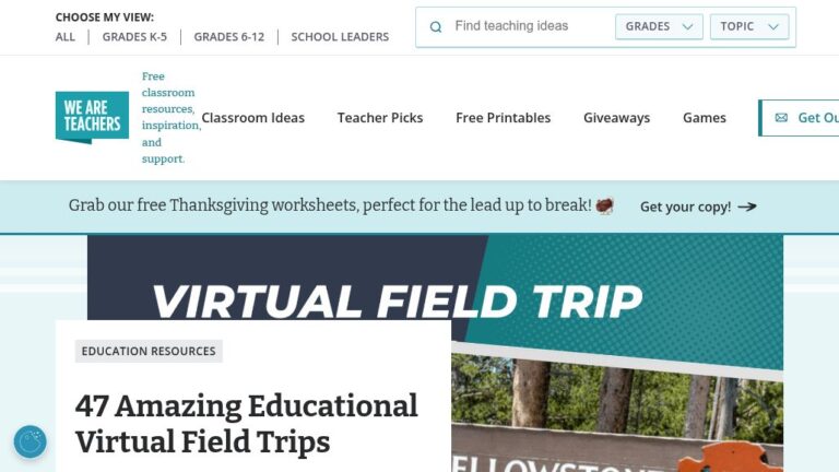 resource URL thumbnail