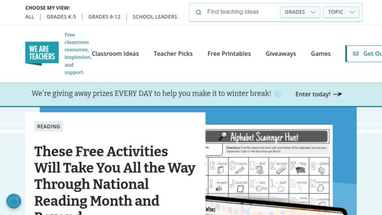 resource URL thumbnail