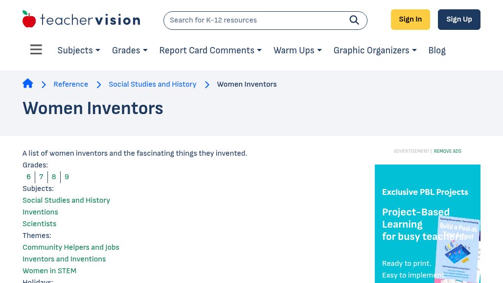 resource URL thumbnail