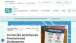 resource URL thumbnail