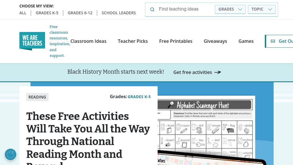 resource URL thumbnail