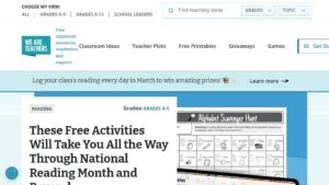 resource URL thumbnail