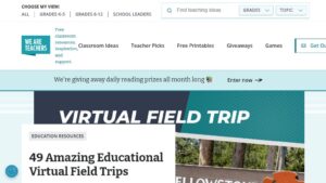 resource URL thumbnail