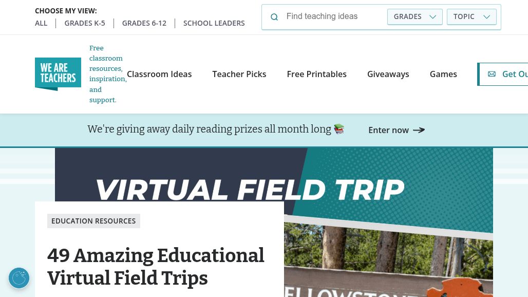 resource URL thumbnail