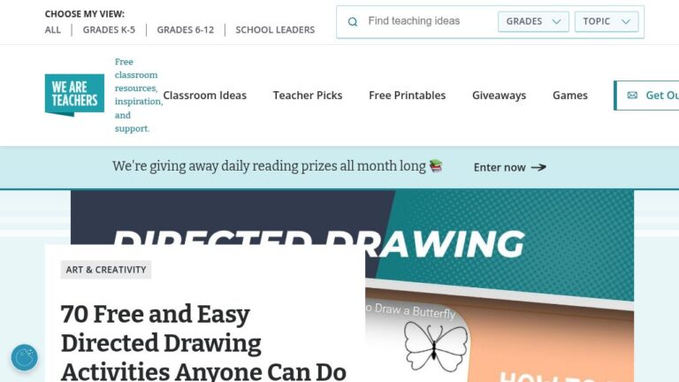 resource URL thumbnail