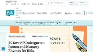 resource URL thumbnail