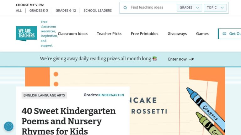 resource URL thumbnail