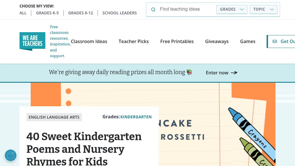 resource URL thumbnail