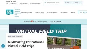 resource URL thumbnail