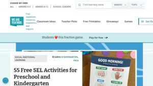 resource URL thumbnail