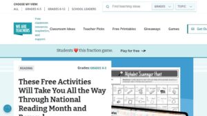 resource URL thumbnail