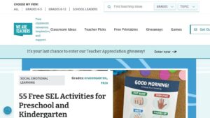 resource URL thumbnail