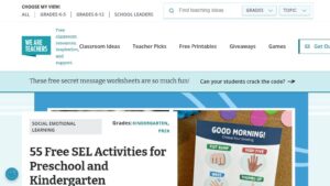resource URL thumbnail