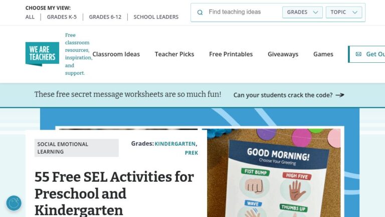 resource URL thumbnail