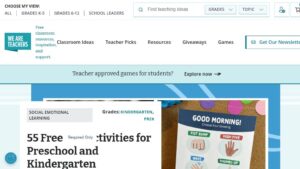resource URL thumbnail