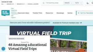 resource URL thumbnail