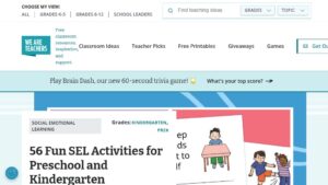 resource URL thumbnail