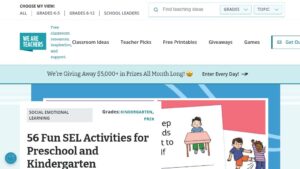 resource URL thumbnail