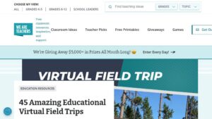resource URL thumbnail