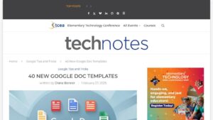 resource URL thumbnail