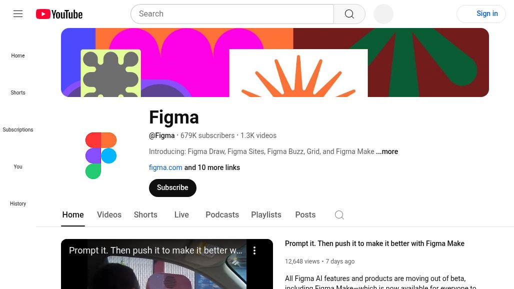 resource URL thumbnail
