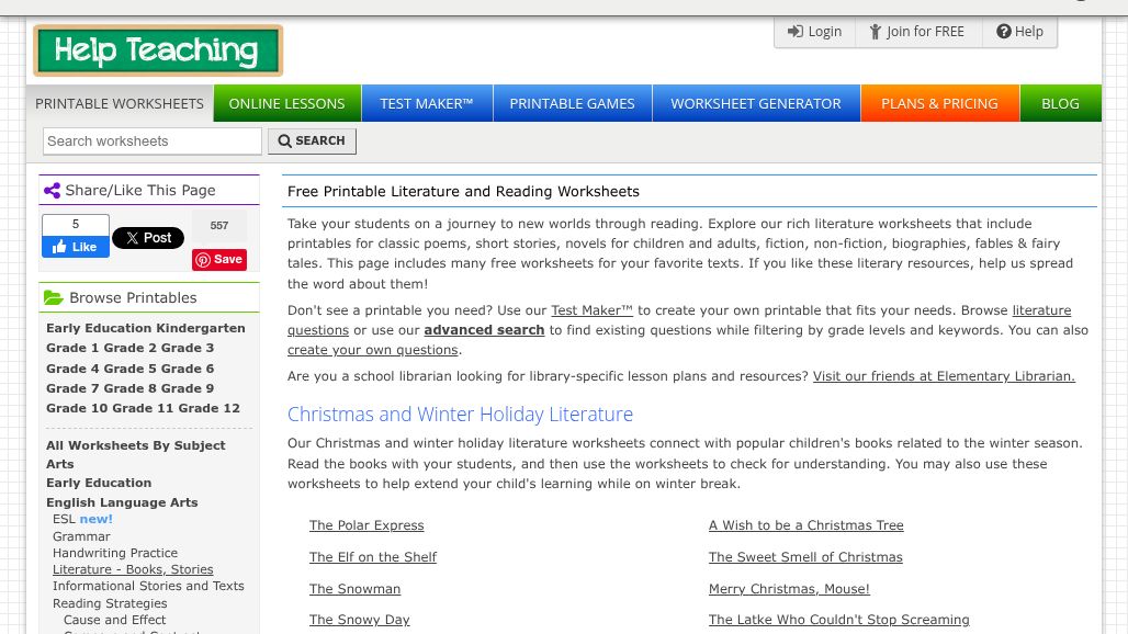 resource URL thumbnail