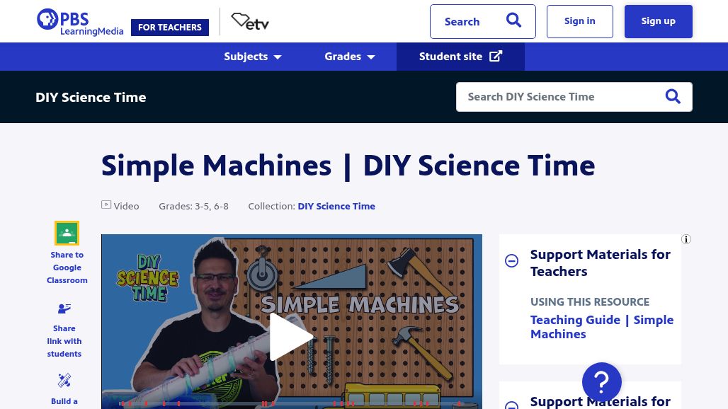 resource URL thumbnail