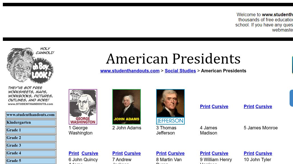 resource URL thumbnail