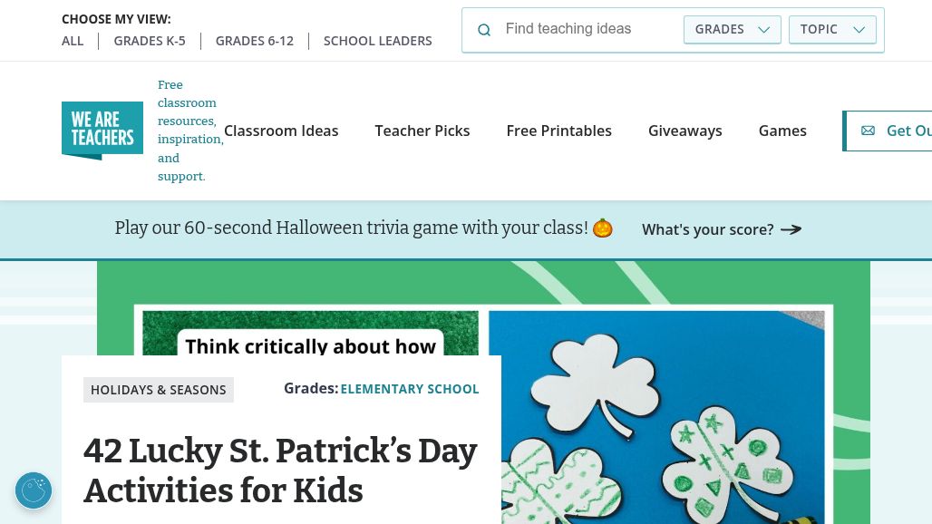 resource URL thumbnail