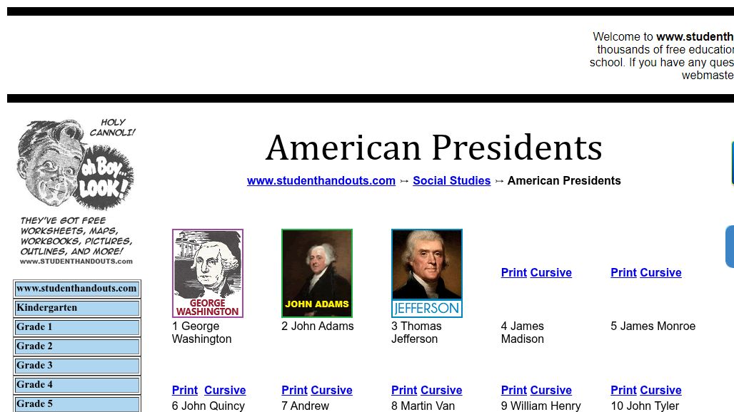 resource URL thumbnail