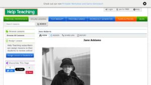 resource URL thumbnail