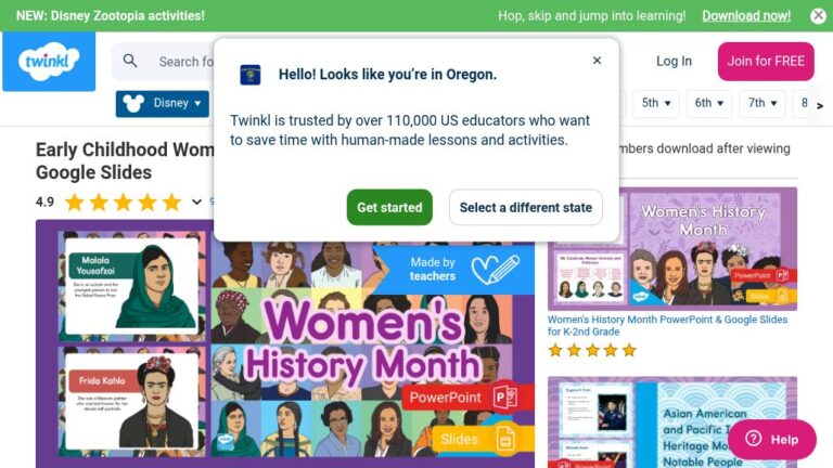 resource URL thumbnail